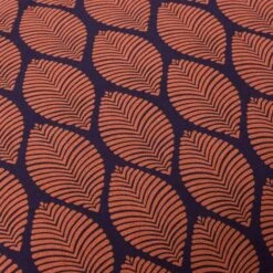 Rehan Leaves Duvet Cover & Pillowcase Set -Habitat Store 30897882 alt05