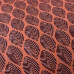 Rehan Leaves Duvet Cover & Pillowcase Set -Habitat Store 30897882 alt06