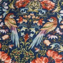 Majestic Birds Duvet Cover & Pillowcase Set -Habitat Store 30897889 alt05