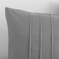 Jessa Pintuck Duvet Cover & Pillowcase Set -Habitat Store 30897905 alt08