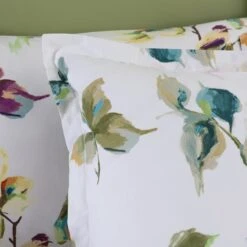 Rose Gardens Oxford Pillowcase -Habitat Store 30897915 alt01