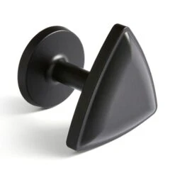 Set Of 2 Triangle Curtain Hooks 7 Set Of 2 Triangle Curtain Hooks -Habitat Store 30897922 alt02