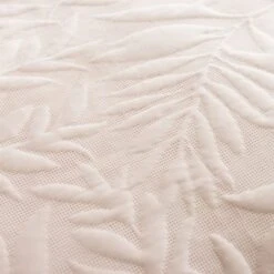 Nya Velvet Pinsonic Duvet Cover & Pillowcase Set -Habitat Store 30897954 alt05