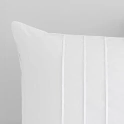 Jessa Pintuck Duvet Cover & Pillowcase Set -Habitat Store 30897964 alt08