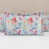 Daisy Meadow Oxford Pillowcase 1 Daisy Meadow Oxford Pillowcase -Habitat Store 30897971