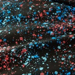 Football Graphic Boys Single Duvet Cover And Pillowcase Set -Habitat Store 30898143 alt05