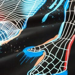 Football Graphic Boys Single Duvet Cover And Pillowcase Set -Habitat Store 30898143 alt06