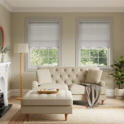 PVC Venetian Blind 28 PVC Venetian Blind -Habitat Store 30898189