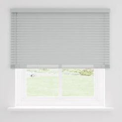 PVC Venetian Blind 34 PVC Venetian Blind -Habitat Store 30898189 alt03