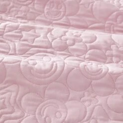 Pinsonic Smiley Single Duvet Cover And Pillowcase Set -Habitat Store 30898212 alt03