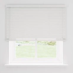 PVC Venetian Blind 29 PVC Venetian Blind -Habitat Store 30898312 alt03