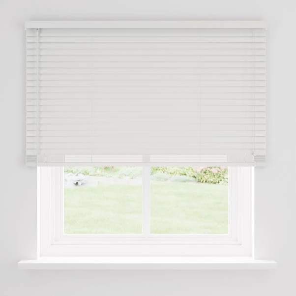 PVC Venetian Blind 10 PVC Venetian Blind - Image 8