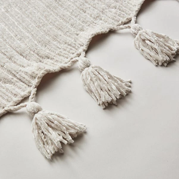 Chunky Chenille Throw 130x180cm 12 Chunky Chenille Throw 130x180cm - Image 10