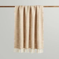 Emerson Textured Throw 130x180cm 9 Emerson Textured Throw 130x180cm -Habitat Store 30898323 alt02