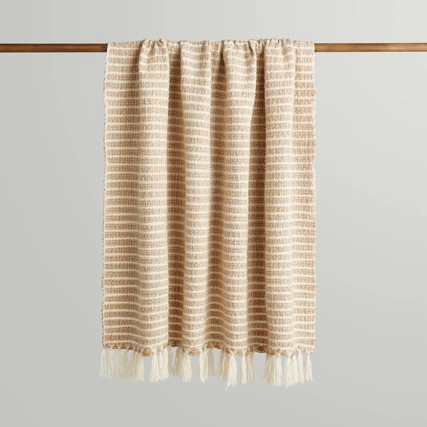 Emerson Textured Throw 130x180cm 5 Emerson Textured Throw 130x180cm - Image 3