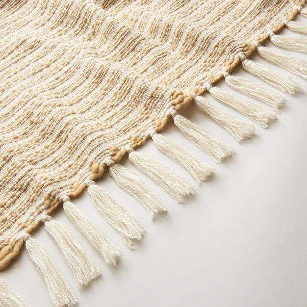 Emerson Textured Throw 130x180cm 7 Emerson Textured Throw 130x180cm - Image 5