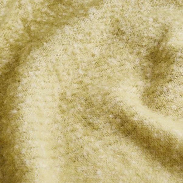 Ombre Mohair Throw 130x180cm 16 Ombre Mohair Throw 130x180cm - Image 14