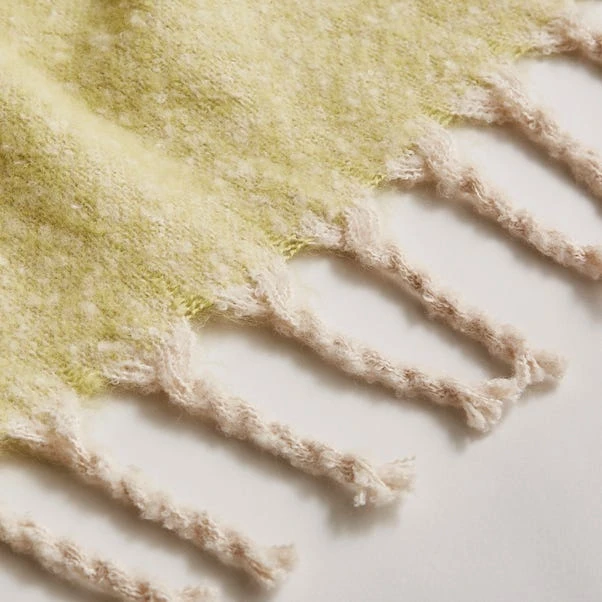 Ombre Mohair Throw 130x180cm 18 Ombre Mohair Throw 130x180cm - Image 16