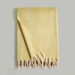 Ombre Mohair Throw 130x180cm 38 Ombre Mohair Throw 130x180cm -Habitat Store 30898324 alt04