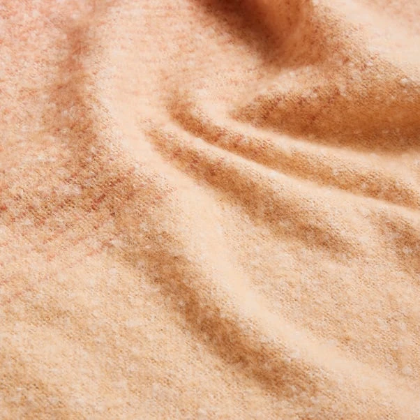 Ombre Mohair Throw 130x180cm 10 Ombre Mohair Throw 130x180cm - Image 8