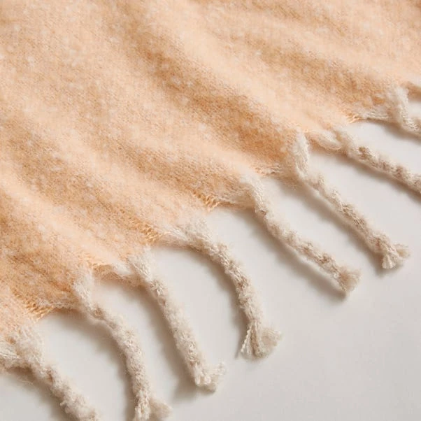 Ombre Mohair Throw 130x180cm 13 Ombre Mohair Throw 130x180cm - Image 11