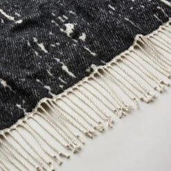 Abstract Luxe Throw 130x180cm -Habitat Store 30898327 alt04