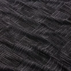 Luxe Checkerboard Throw 130x180cm -Habitat Store 30898328 alt01