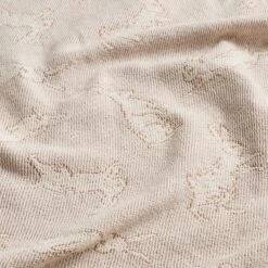 Hare Jacquard Woven Throw 130x180cm -Habitat Store 30898329 alt01