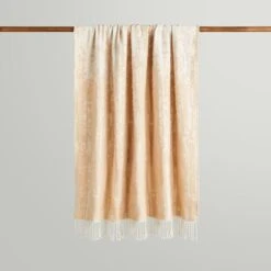 Abstract Luxe Throw 130x180cm -Habitat Store 30898330 alt02