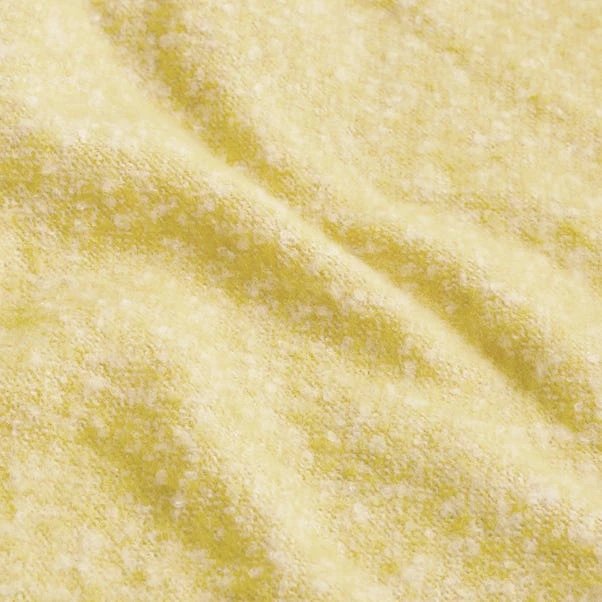 Ombre Mohair Throw 130x180cm 4 Ombre Mohair Throw 130x180cm - Image 2