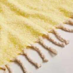 Ombre Mohair Throw 130x180cm 26 Ombre Mohair Throw 130x180cm -Habitat Store 30898331 alt04