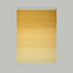 Ombre Mohair Throw 130x180cm 27 Ombre Mohair Throw 130x180cm -Habitat Store 30898331 alt05