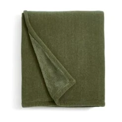 Cosy Chenille Throw 130x180cm 40 Cosy Chenille Throw 130x180cm -Habitat Store 30898336 alt03