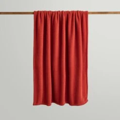 Cosy Chenille Throw 130x180cm 34 Cosy Chenille Throw 130x180cm -Habitat Store 30898343 alt02