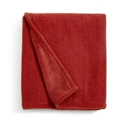 Cosy Chenille Throw 130x180cm 35 Cosy Chenille Throw 130x180cm -Habitat Store 30898343 alt03