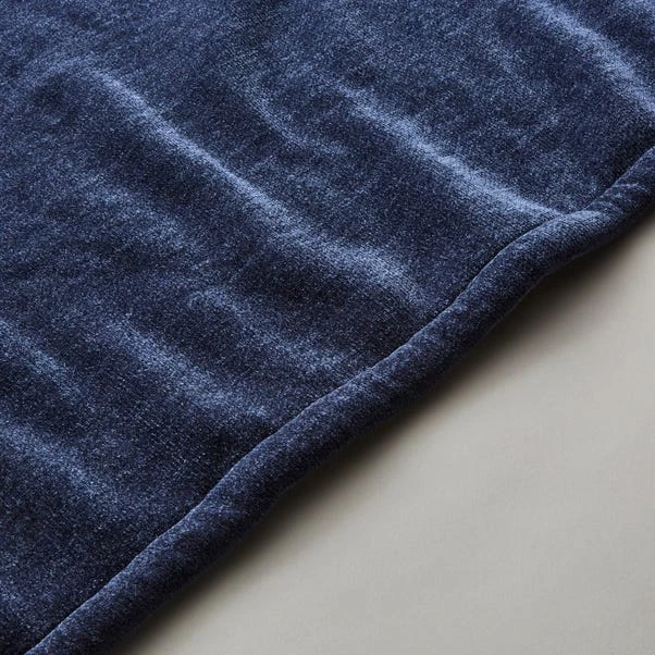 Cosy Chenille Throw 130x180cm 12 Cosy Chenille Throw 130x180cm - Image 10