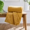 Cosy Chenille Throw 130x180cm 2 Cosy Chenille Throw 130x180cm -Habitat Store 30898360