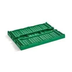 Medium Foldable Crate 36 Medium Foldable Crate -Habitat Store 30898753 alt02