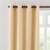 Neptune Textured Blackout Eyelet Curtains 1 Neptune Textured Blackout Eyelet Curtains -Habitat Store 30898833
