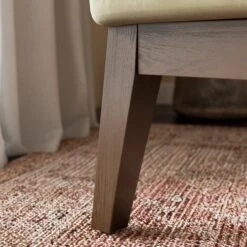 Delilah Velvet Scallop Armchair -Habitat Store 30899390 alt04