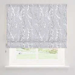 Belle Floral Roman Blinds -Habitat Store 30899400 alt03