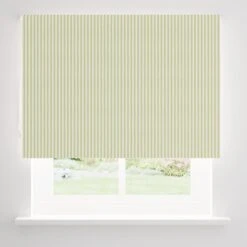 Linford Stripe Blackout Roller Blind 24 Linford Stripe Blackout Roller Blind -Habitat Store 30899431 alt03