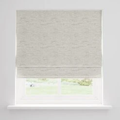 Swithland Herringbone Roman Blind -Habitat Store 30899448 alt02