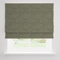 Swithland Herringbone Roman Blind -Habitat Store 30899462 alt03