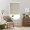Swithland Herringbone Roman Blind -Habitat Store 30899466