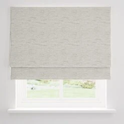 Swithland Herringbone Roman Blind -Habitat Store 30899466 alt03