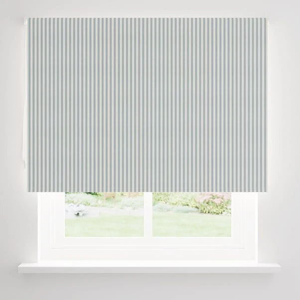 Linford Stripe Blackout Roller Blind 9 Linford Stripe Blackout Roller Blind - Image 7