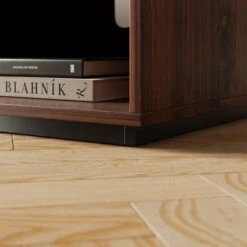 Walter Extra Wide TV Unit For TVs Up To 65" -Habitat Store 30899858 alt04