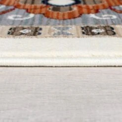 Delilah Floral Traditional Rug -Habitat Store 30900257 alt03