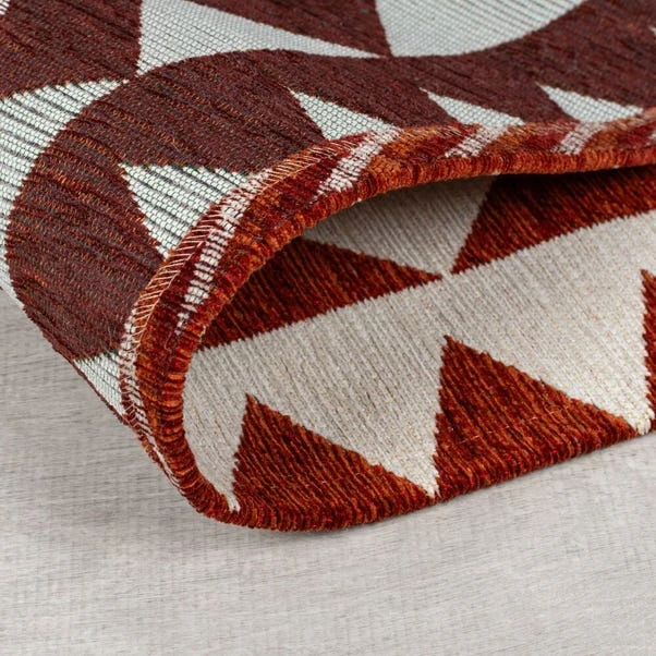 Byron Tile Stair Runner 14 Byron Tile Stair Runner - Image 13